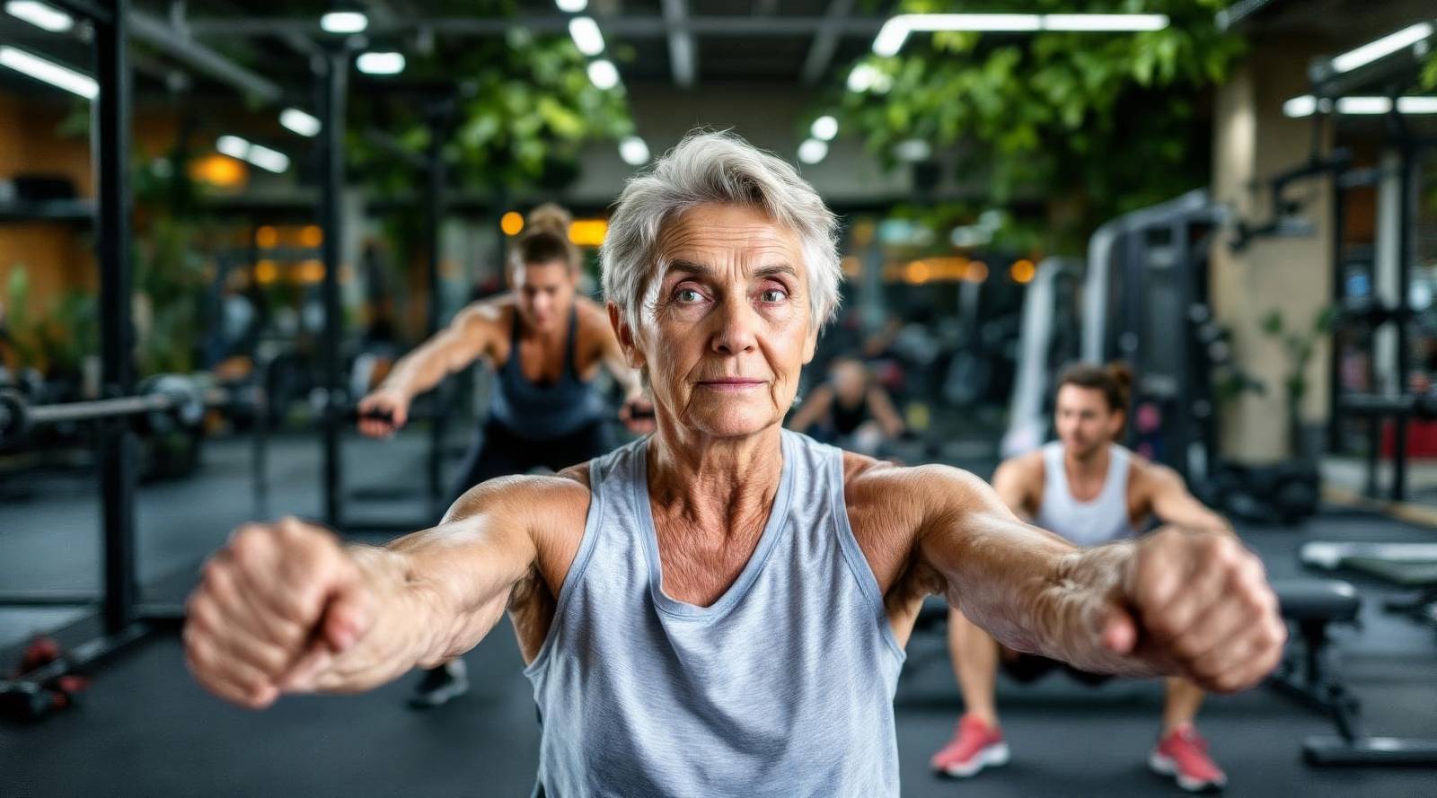 FlexoSphere Training